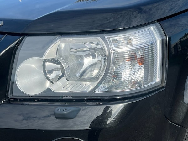 Used Land Rover Freelander 2010 for sale - 76266485: Photo 16