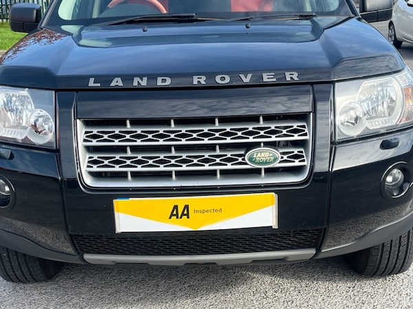 Used Land Rover Freelander 2010 for sale - 76266485: Photo 18