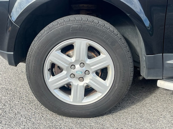 Used Land Rover Freelander 2010 for sale - 76266485: Photo 19