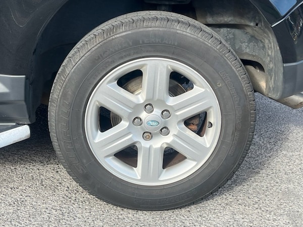 Used Land Rover Freelander 2010 for sale - 76266485: Photo 20