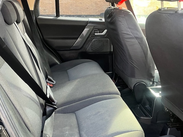 Used Land Rover Freelander 2010 for sale - 76266485: Photo 29