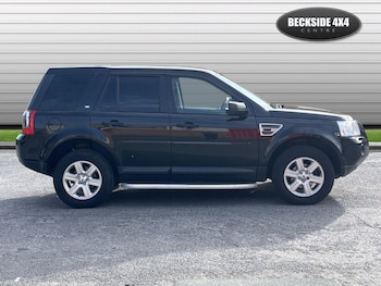 Used Land Rover Freelander 2010 for sale - 76266485: Photo 2