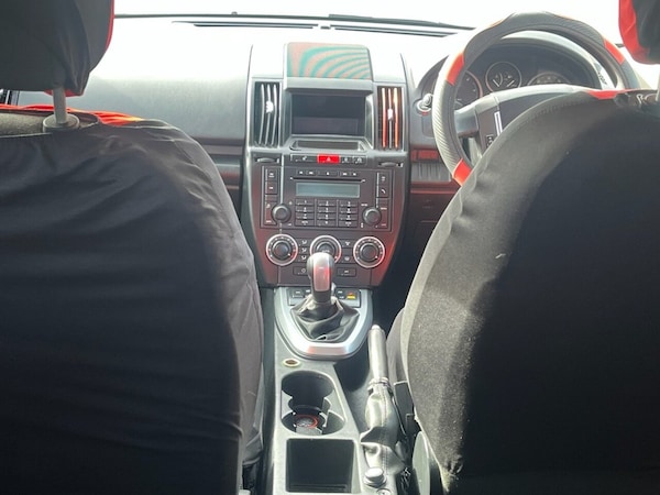 Used Land Rover Freelander 2010 for sale - 76266485: Photo 30