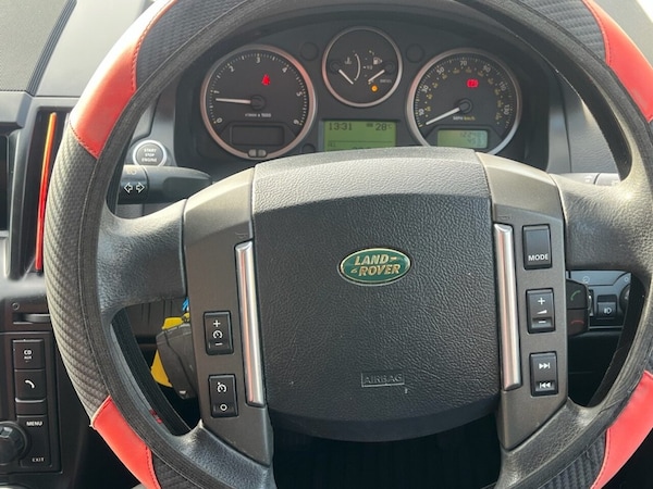 Used Land Rover Freelander 2010 for sale - 76266485: Photo 41