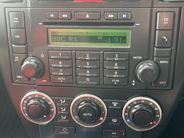 Used Land Rover Freelander 2010 for sale - 76266485: Photo 44