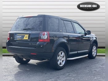 Used Land Rover Freelander 2010 for sale - 76266485: Photo 4