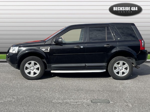 Used Land Rover Freelander 2010 for sale - 76266485: Photo 6