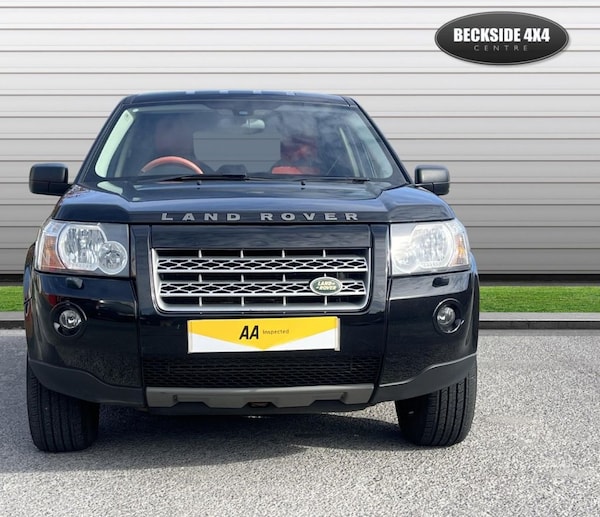 Used Land Rover Freelander 2010 for sale - 76266485: Photo 8