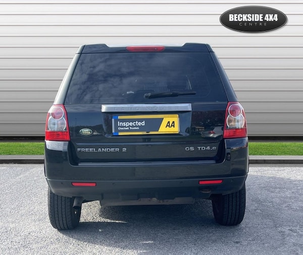 Used Land Rover Freelander 2010 for sale - 76266485: Photo 9