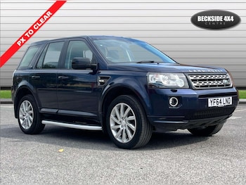 Used Land Rover Freelander 2014 for sale - 79142615: Photo