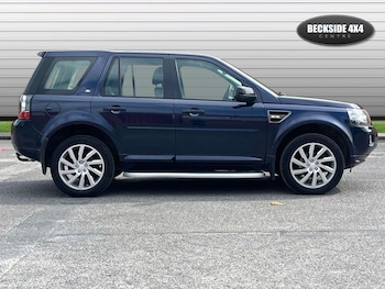 Used Land Rover Freelander 2014 for sale - 79142615: Photo