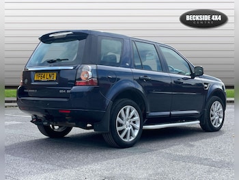 Used Land Rover Freelander 2014 for sale - 79142615: Photo