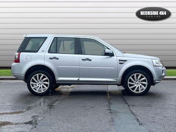 Used Land Rover Freelander 2012 for sale - 79691536: Photo