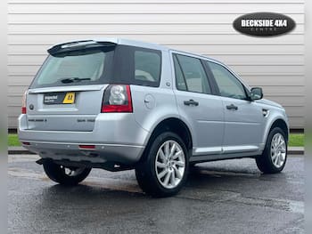 Used Land Rover Freelander 2012 for sale - 79691536: Photo