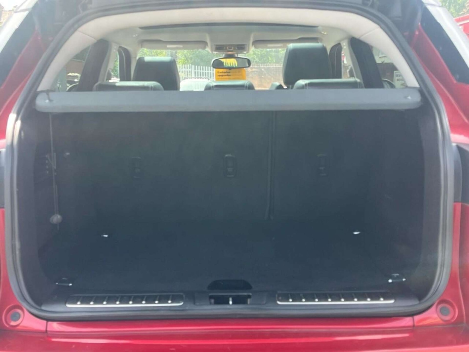 Used Land Rover Range Rover Evoque 2013 for sale - 77001211: Photo 11