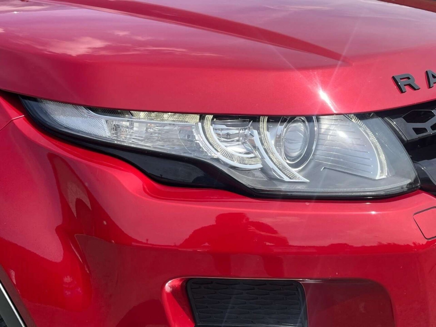 Used Land Rover Range Rover Evoque 2013 for sale - 77001211: Photo 20