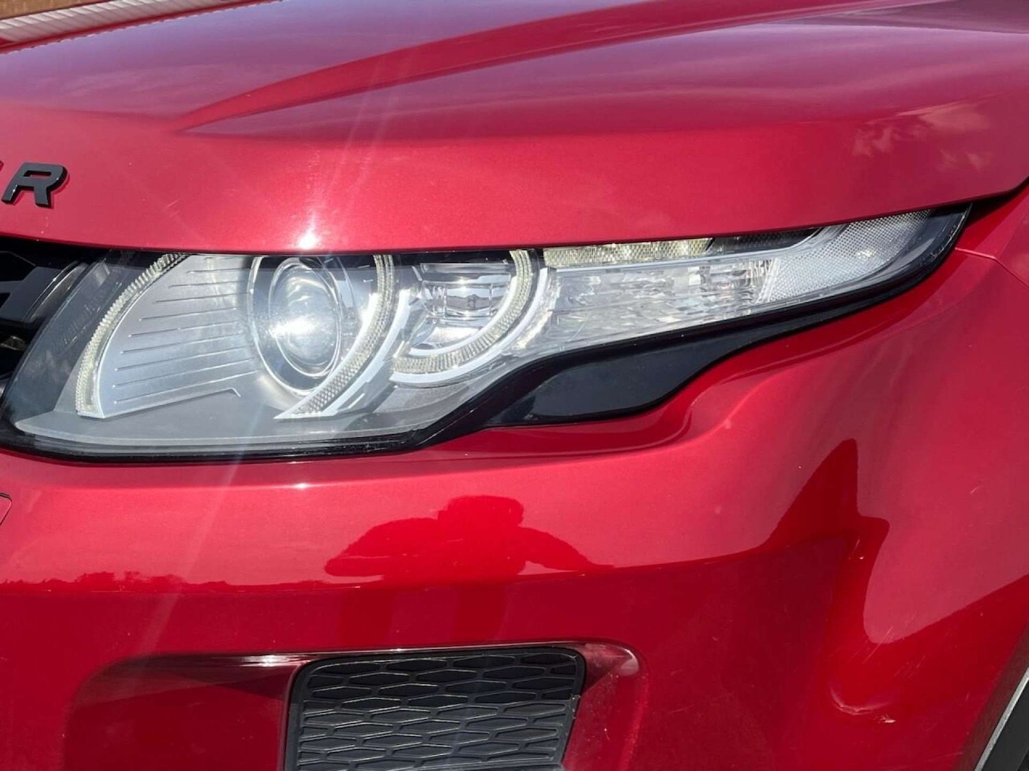 Used Land Rover Range Rover Evoque 2013 for sale - 77001211: Photo 23