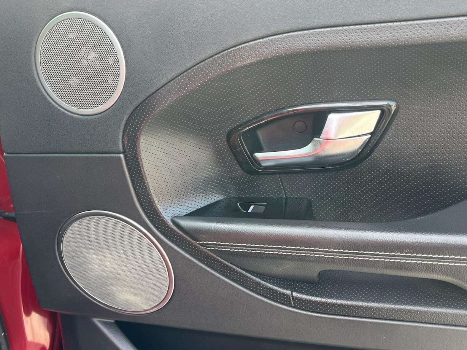 Used Land Rover Range Rover Evoque 2013 for sale - 77001211: Photo 25