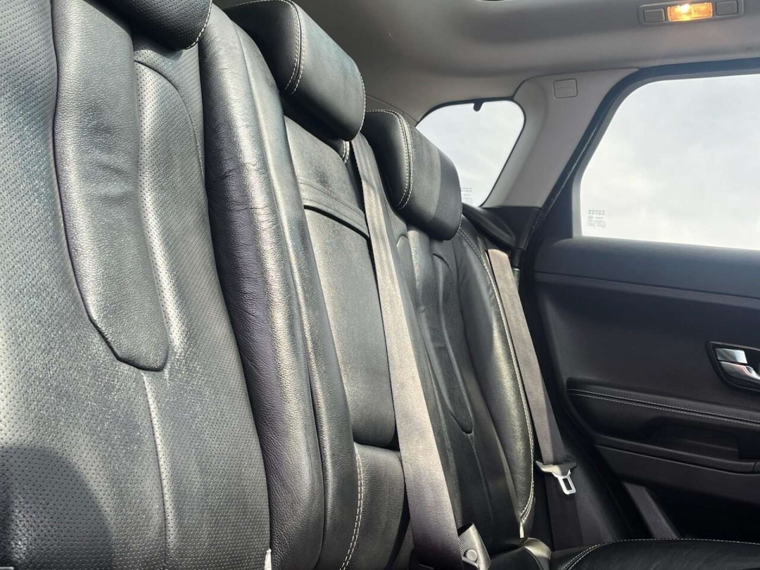 Used Land Rover Range Rover Evoque 2013 for sale - 77001211: Photo 26