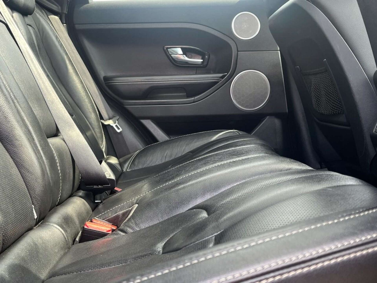 Used Land Rover Range Rover Evoque 2013 for sale - 77001211: Photo 28