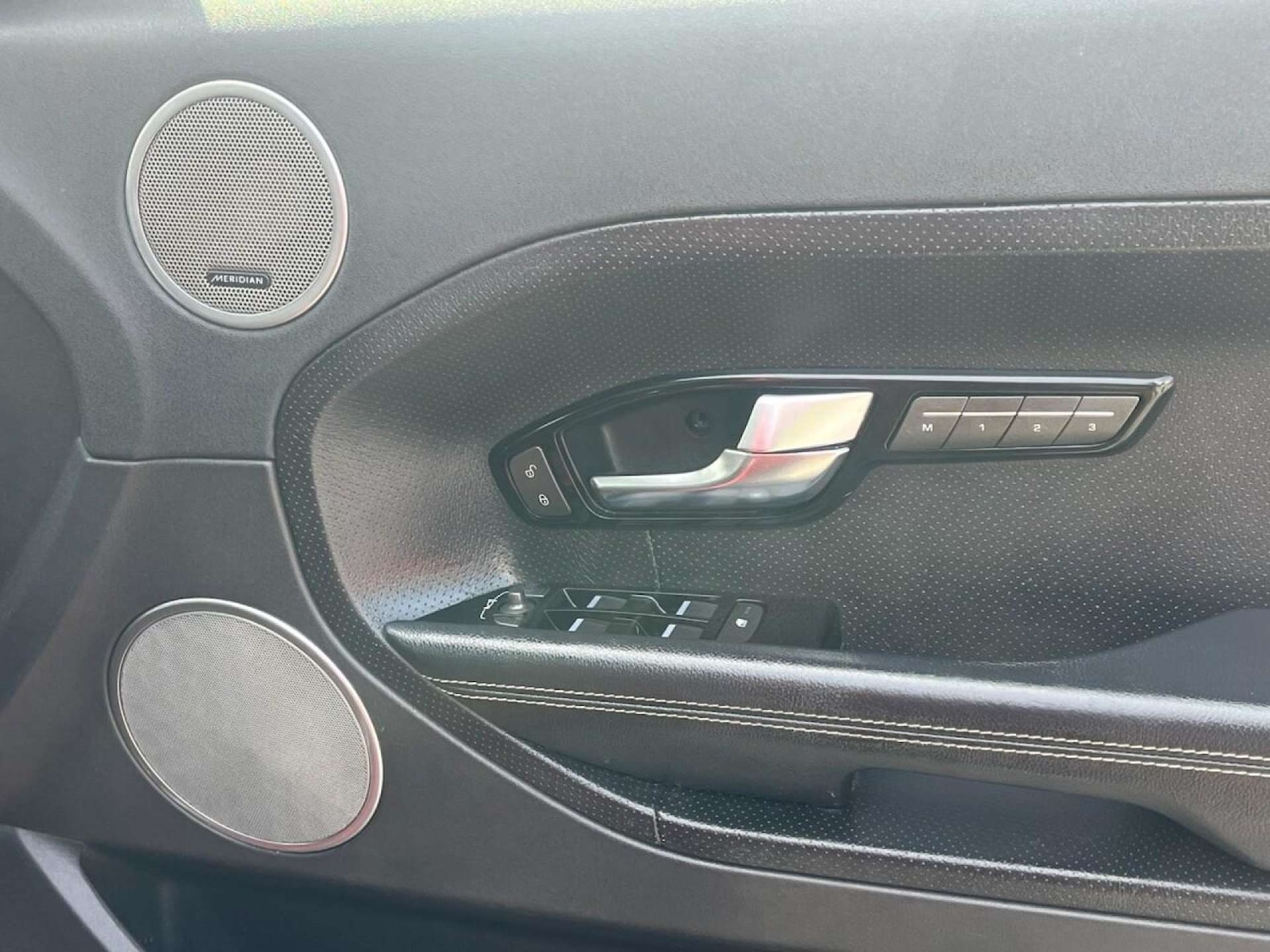 Used Land Rover Range Rover Evoque 2013 for sale - 77001211: Photo 30