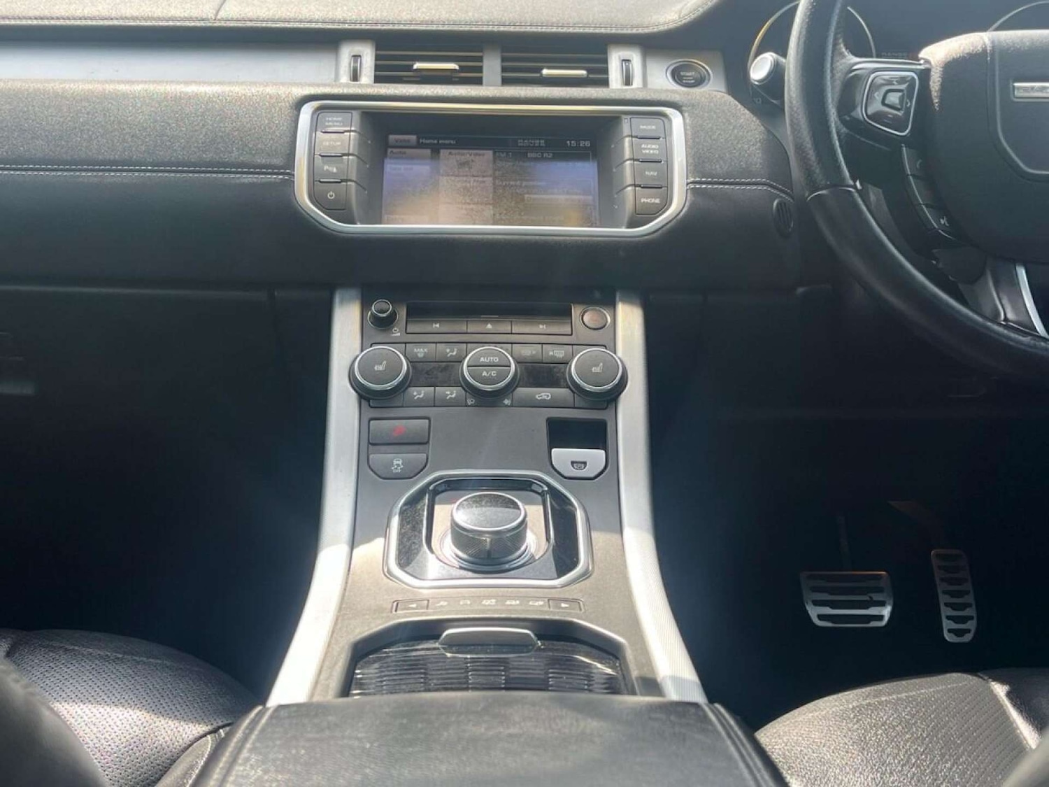 Used Land Rover Range Rover Evoque 2013 for sale - 77001211: Photo 31