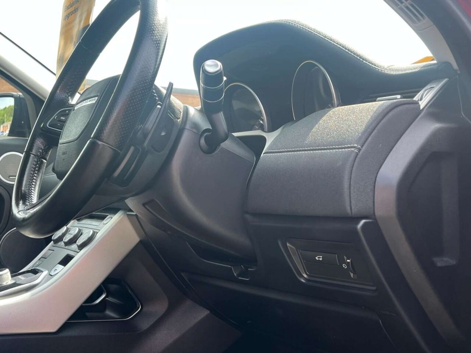 Used Land Rover Range Rover Evoque 2013 for sale - 77001211: Photo 32