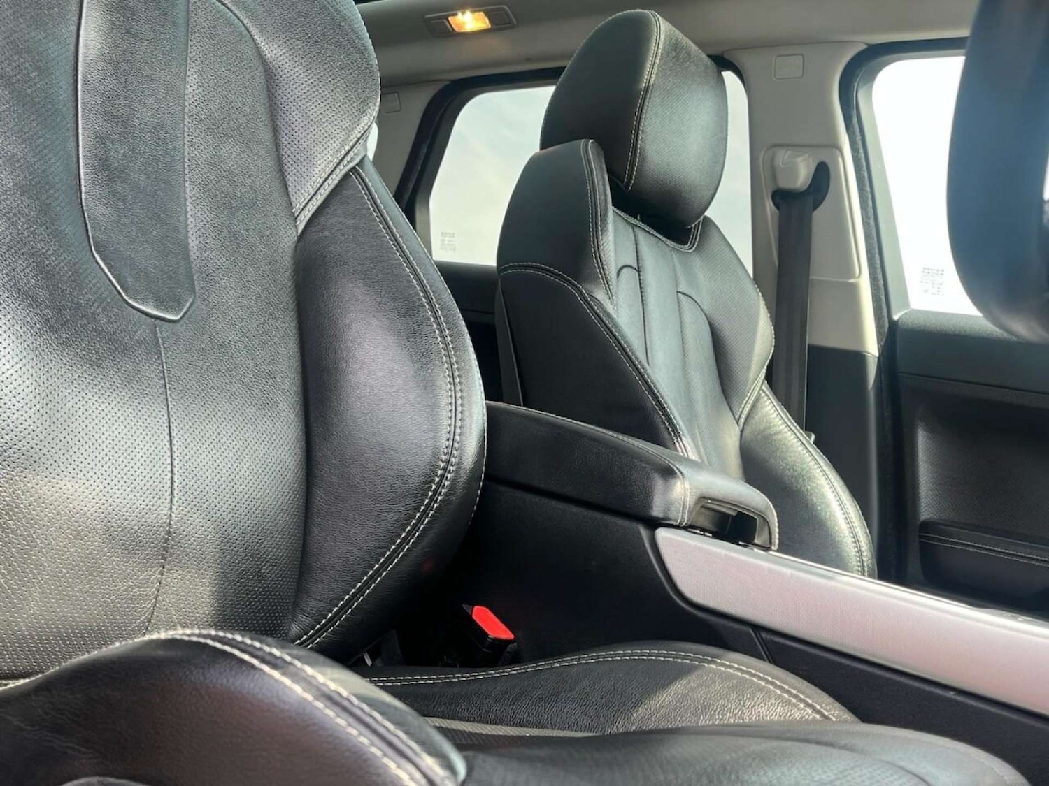 Used Land Rover Range Rover Evoque 2013 for sale - 77001211: Photo 37