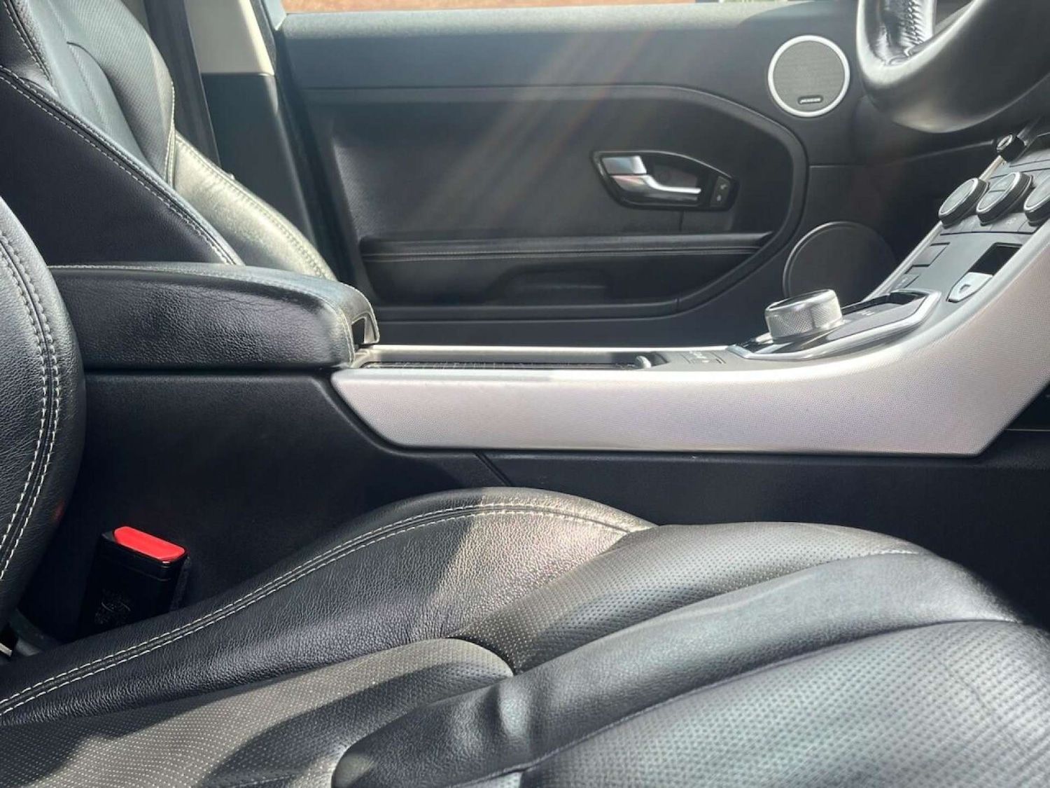 Used Land Rover Range Rover Evoque 2013 for sale - 77001211: Photo 38