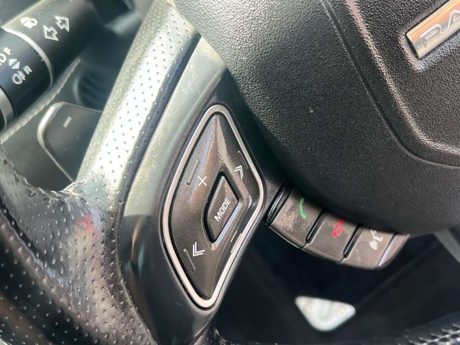 Used Land Rover Range Rover Evoque 2013 for sale - 77001211: Photo 40