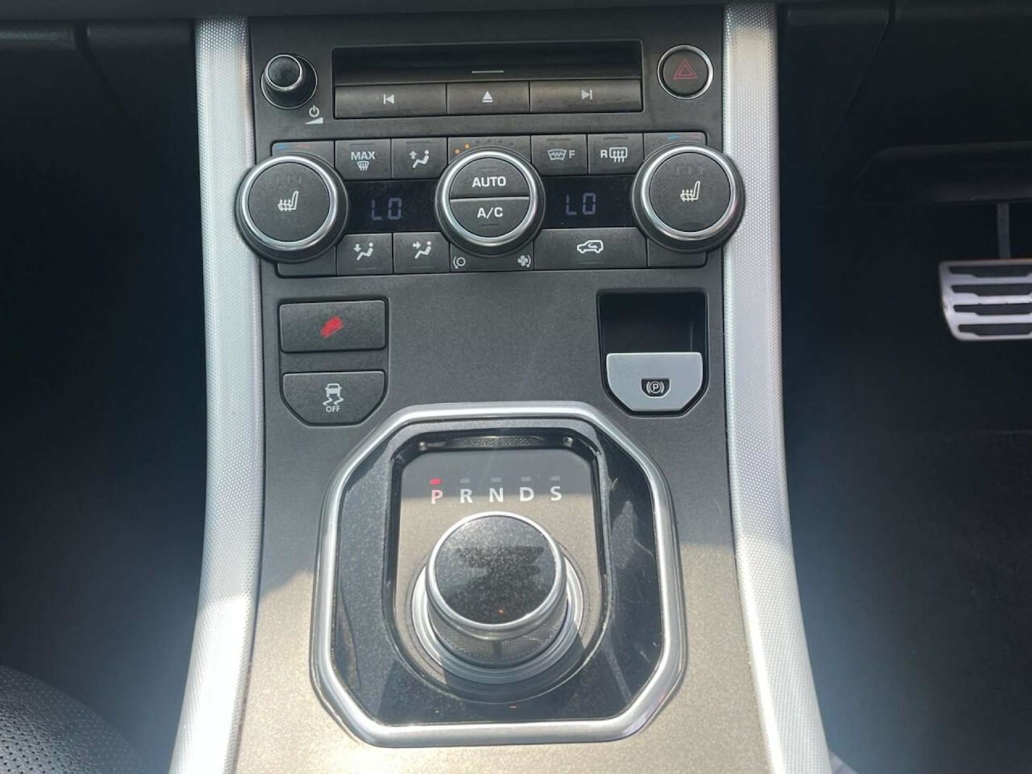 Used Land Rover Range Rover Evoque 2013 for sale - 77001211: Photo 42