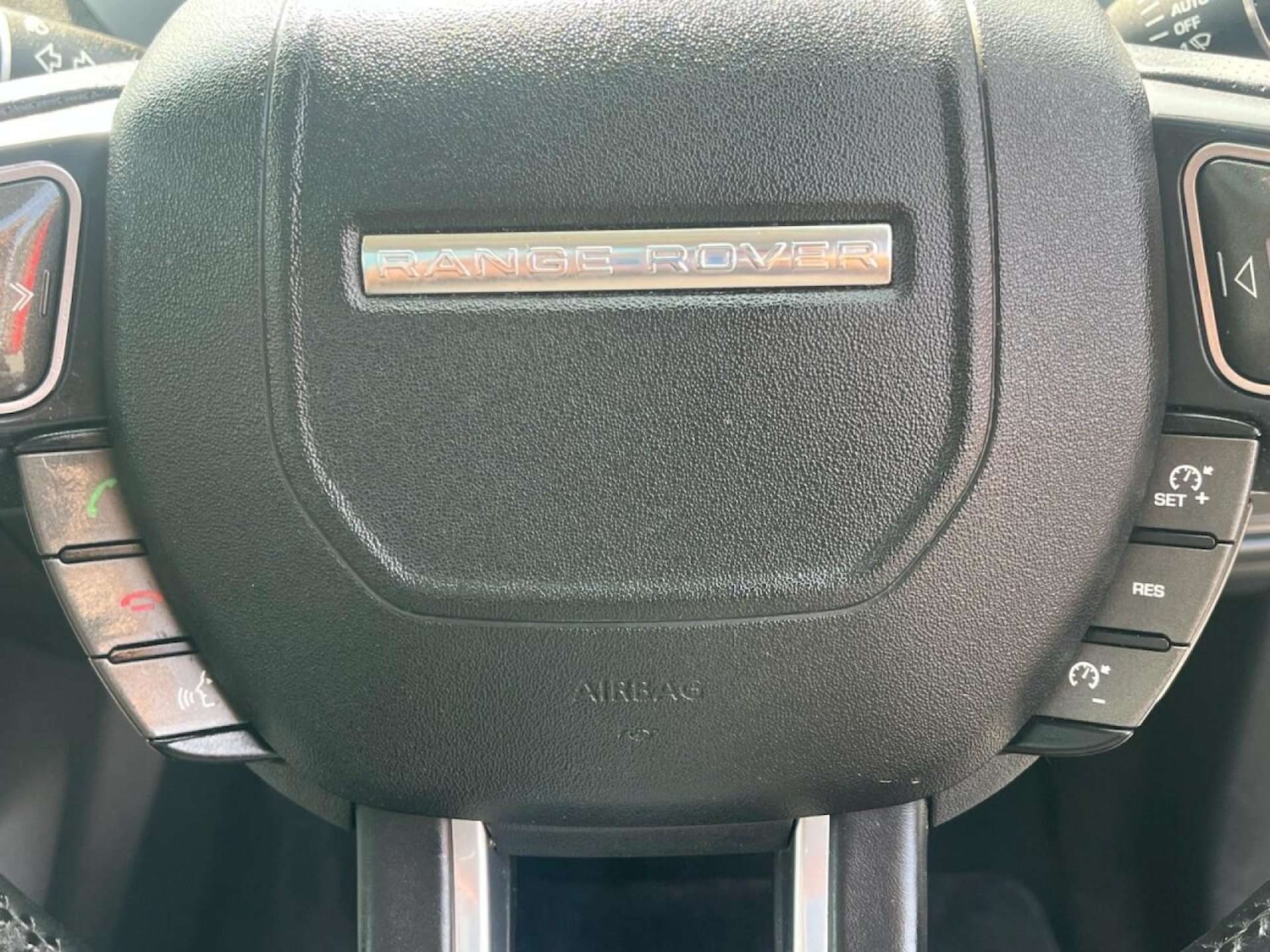 Used Land Rover Range Rover Evoque 2013 for sale - 77001211: Photo 43