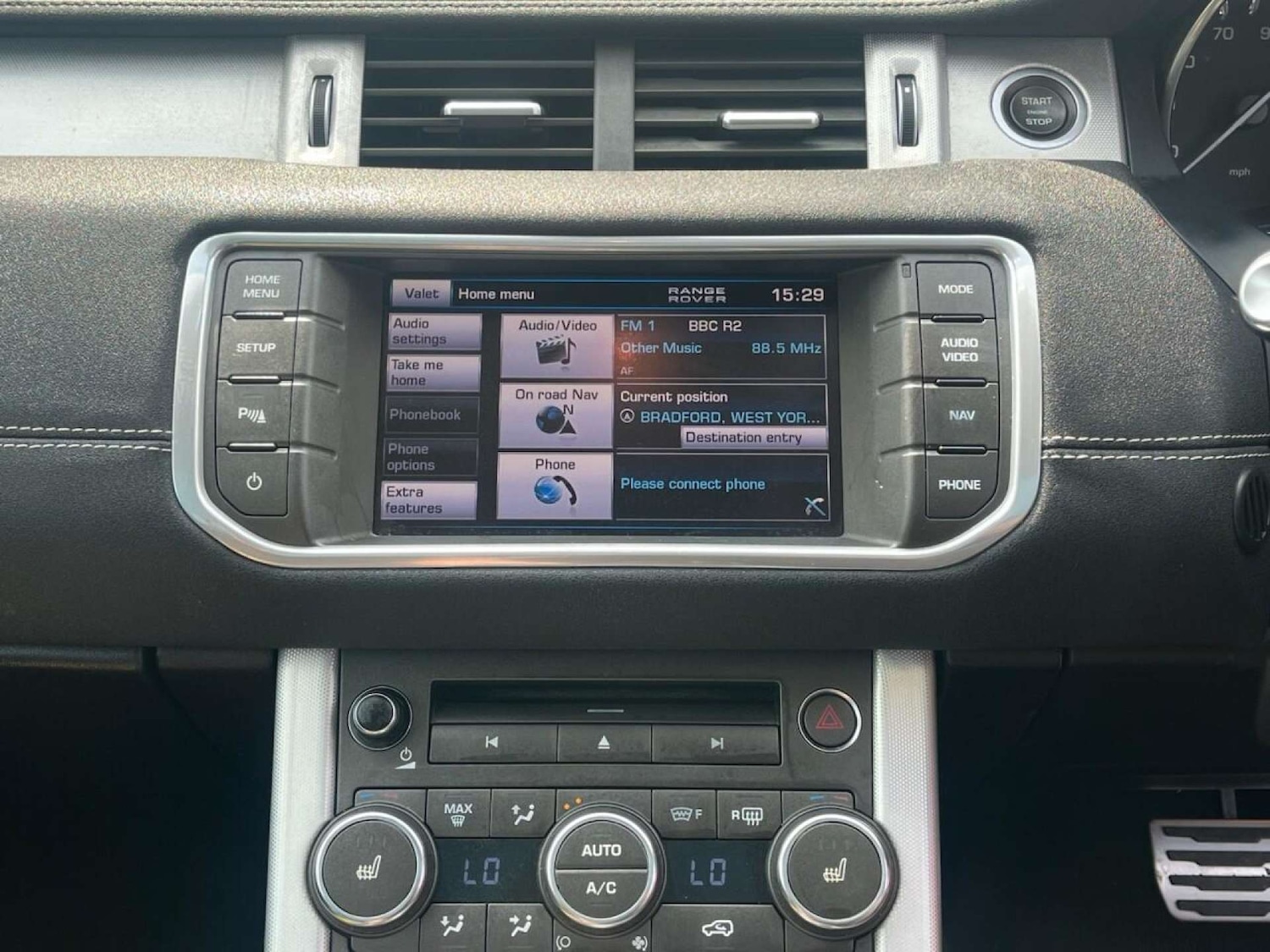 Used Land Rover Range Rover Evoque 2013 for sale - 77001211: Photo 44