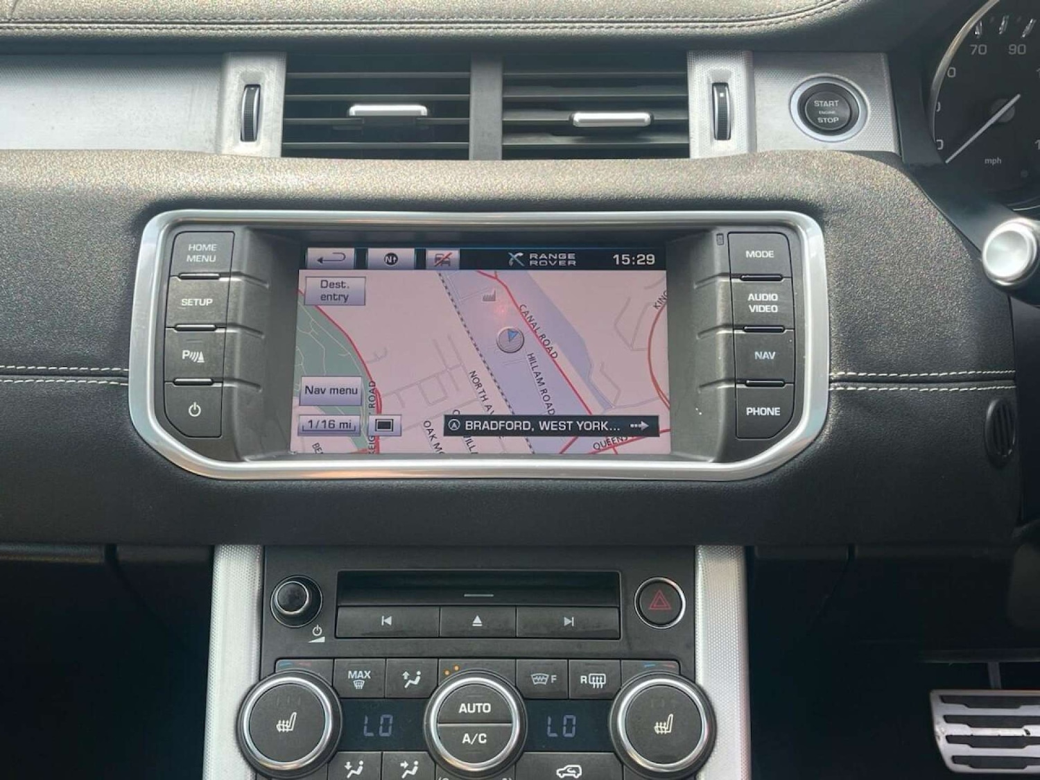 Used Land Rover Range Rover Evoque 2013 for sale - 77001211: Photo 45