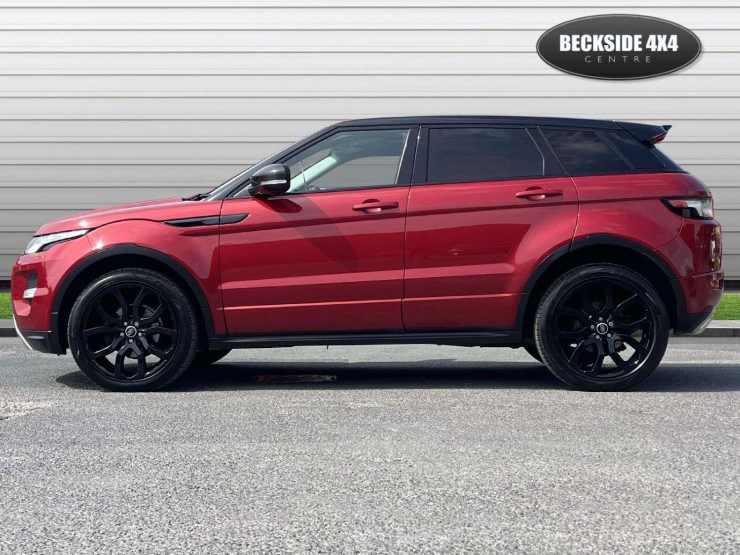 Used Land Rover Range Rover Evoque 2013 for sale - 77001211: Photo 6