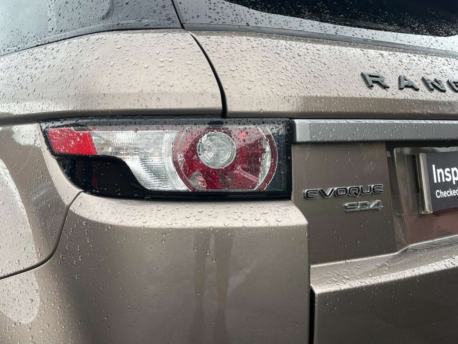 Used Land Rover Range Rover Evoque 2015 for sale - 77001202: Photo 11