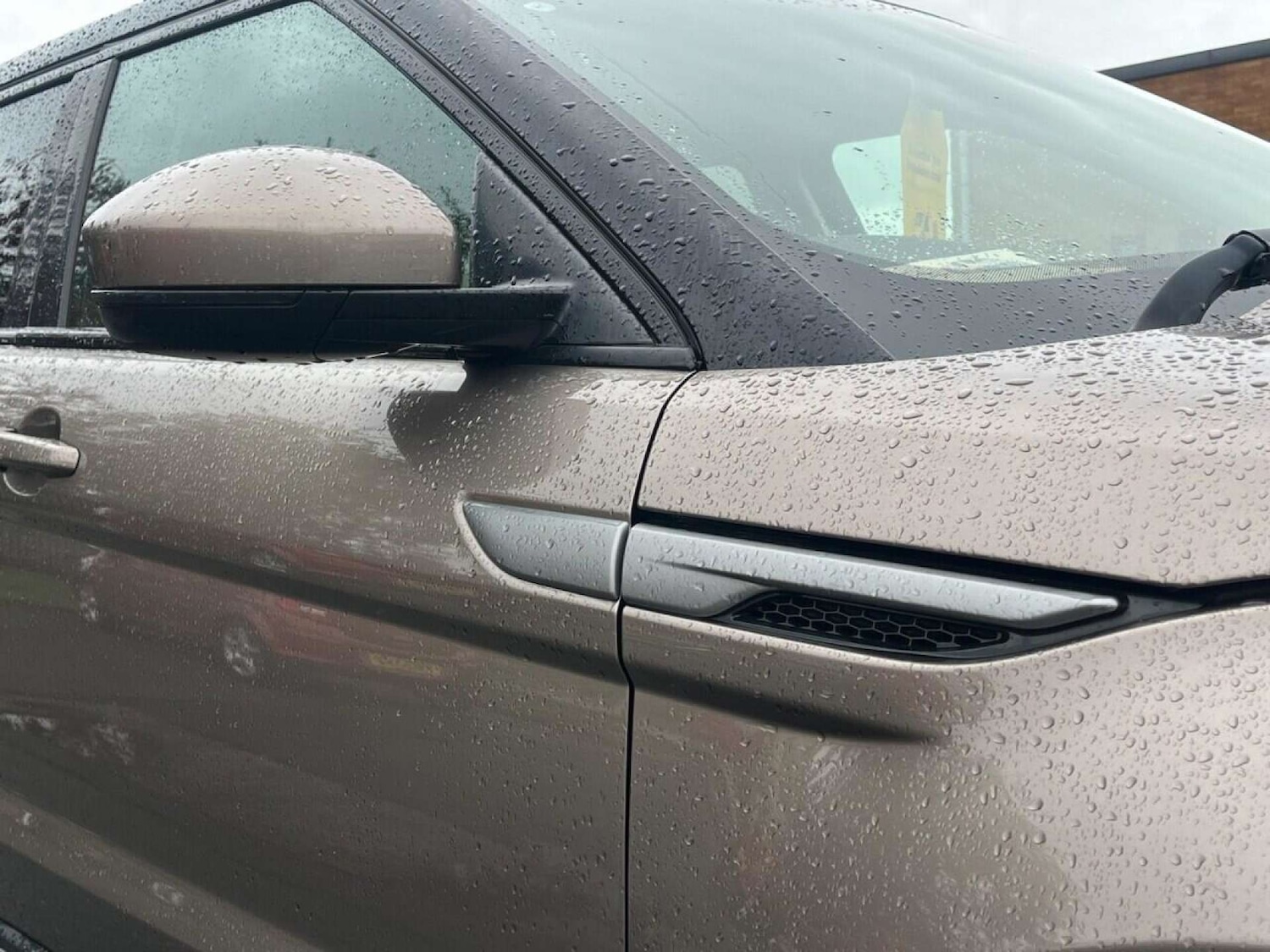 Used Land Rover Range Rover Evoque 2015 for sale - 77001202: Photo 16