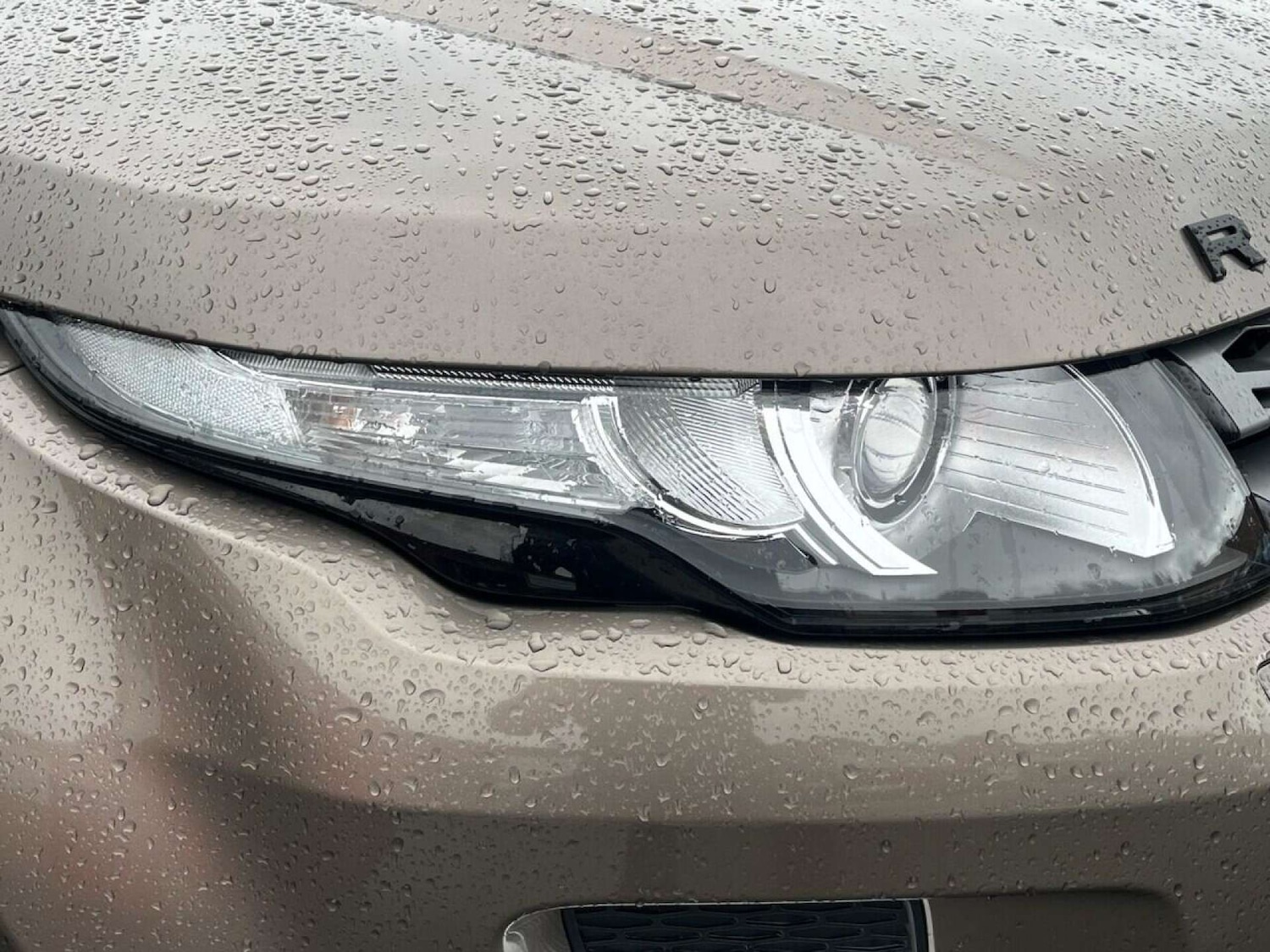 Used Land Rover Range Rover Evoque 2015 for sale - 77001202: Photo 19