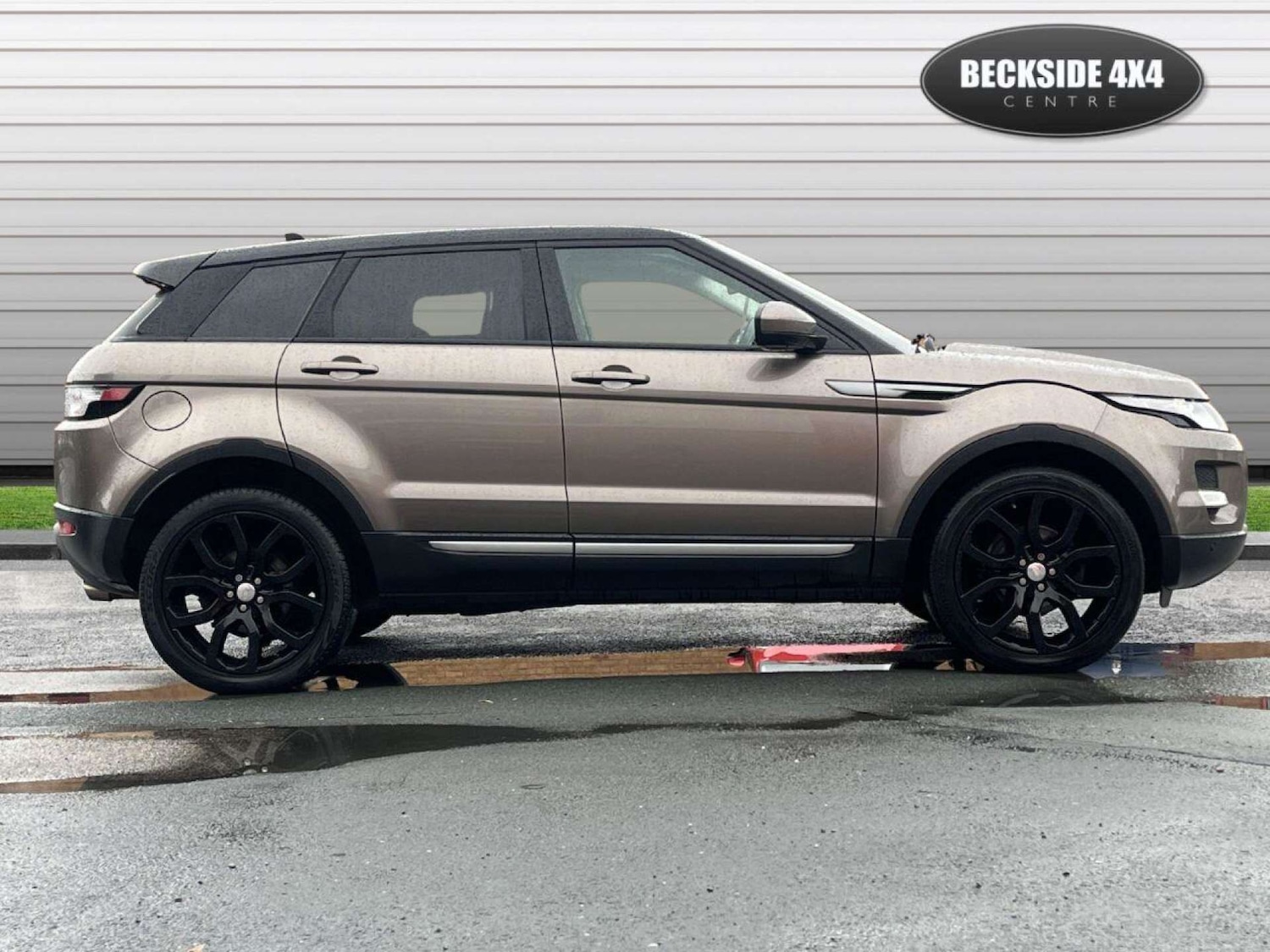 Used Land Rover Range Rover Evoque 2015 for sale - 77001202: Photo 2