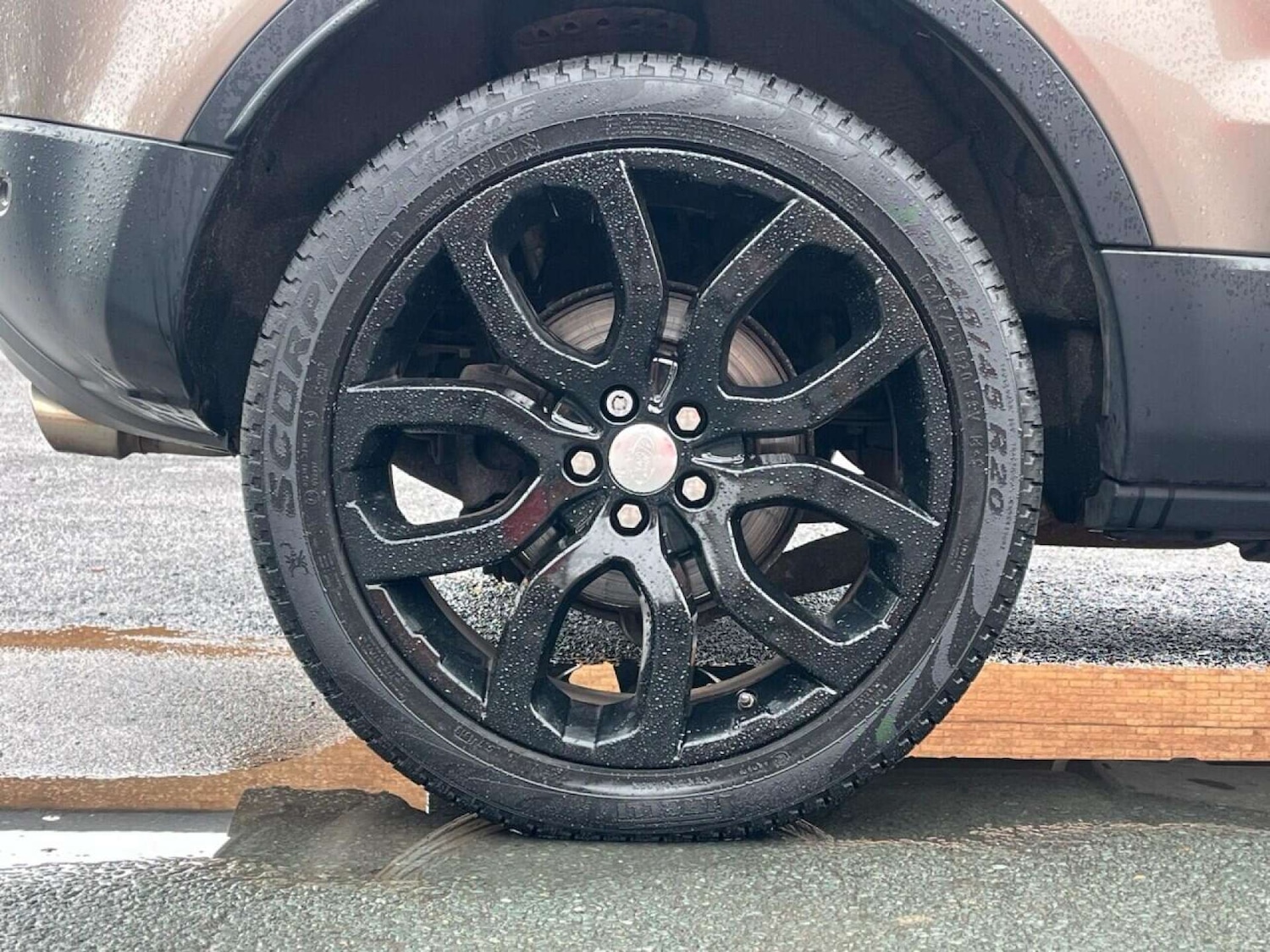 Used Land Rover Range Rover Evoque 2015 for sale - 77001202: Photo 24