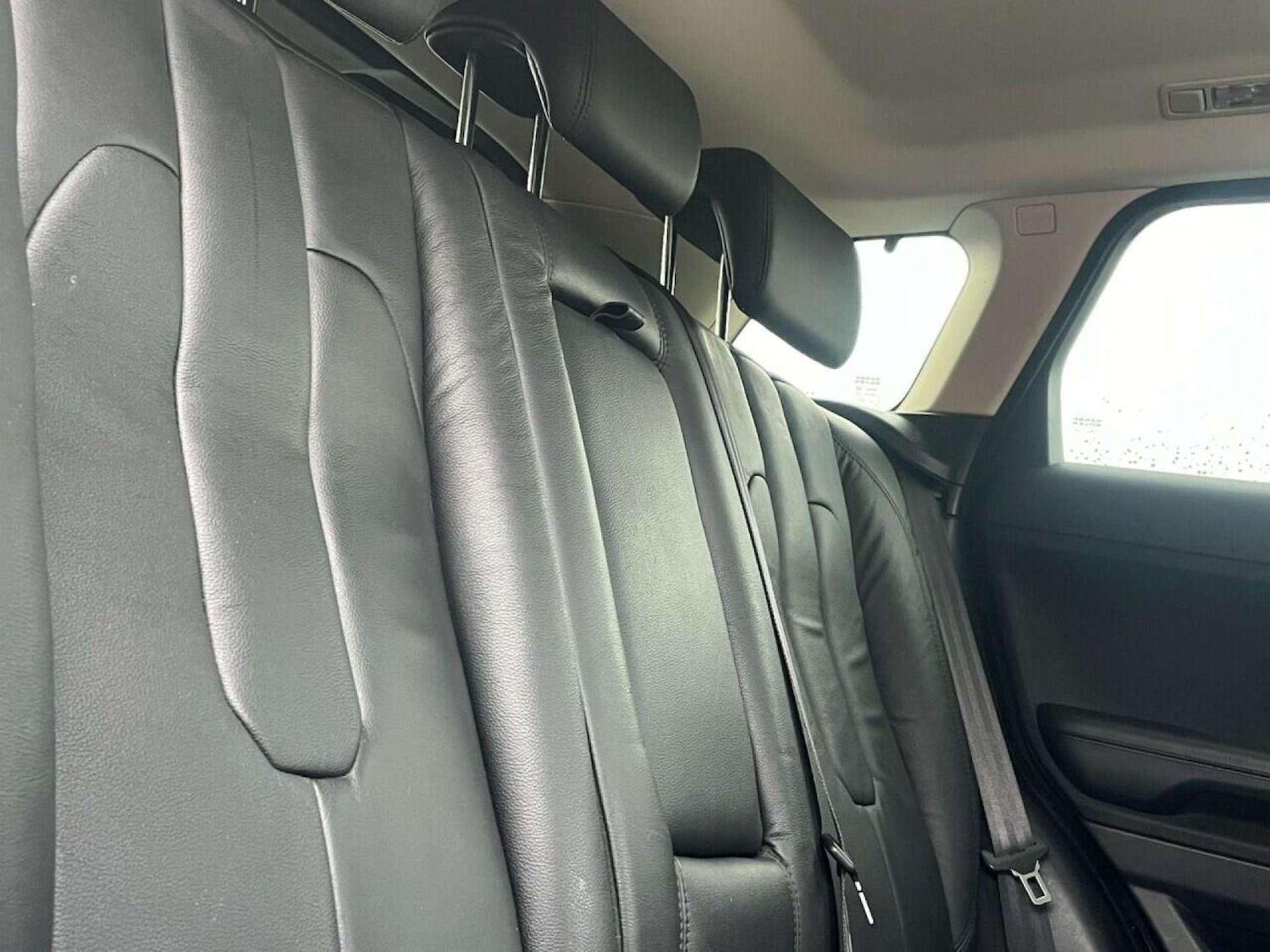 Used Land Rover Range Rover Evoque 2015 for sale - 77001202: Photo 28