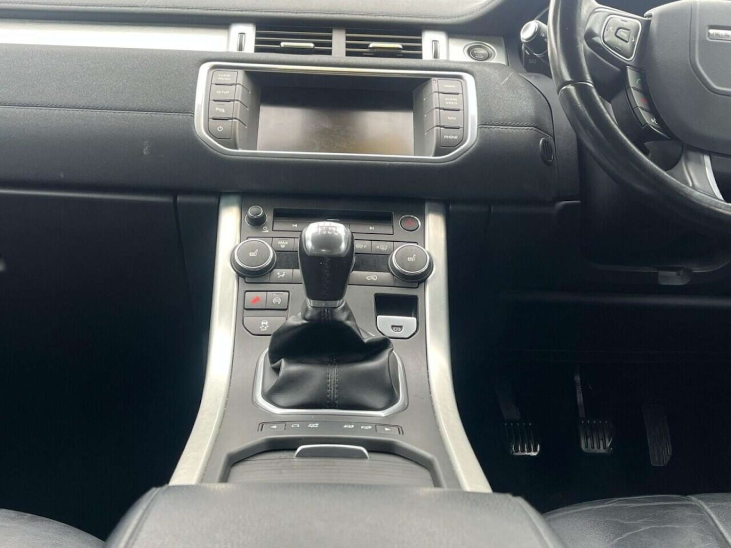 Used Land Rover Range Rover Evoque 2015 for sale - 77001202: Photo 29