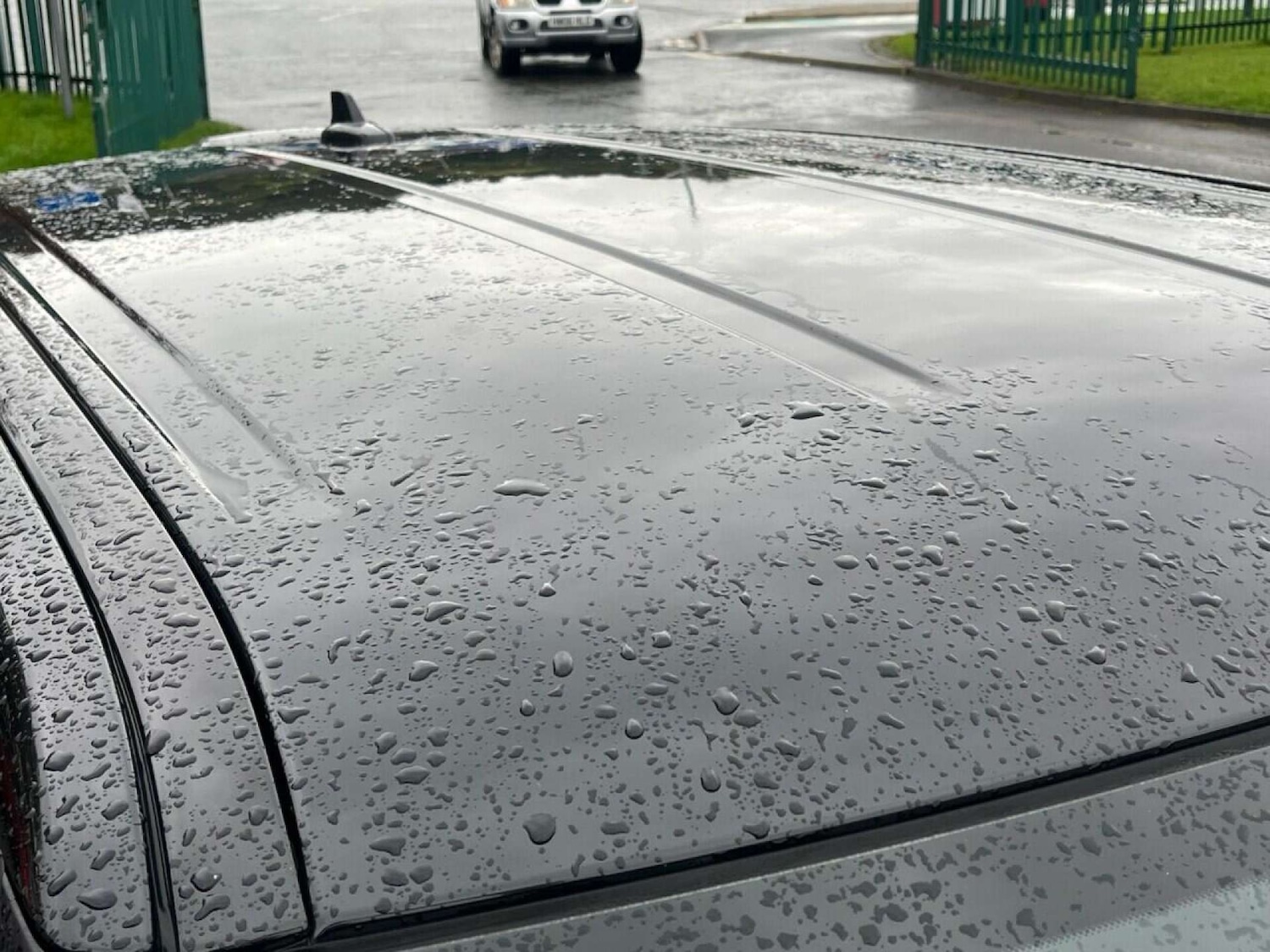 Used Land Rover Range Rover Evoque 2015 for sale - 77001202: Photo 32