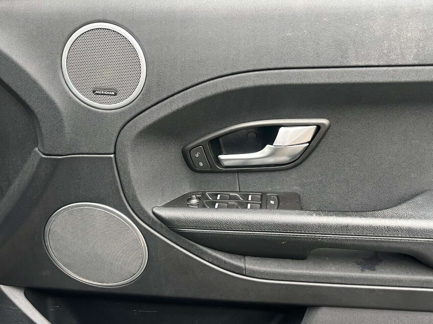 Used Land Rover Range Rover Evoque 2015 for sale - 77001202: Photo 33