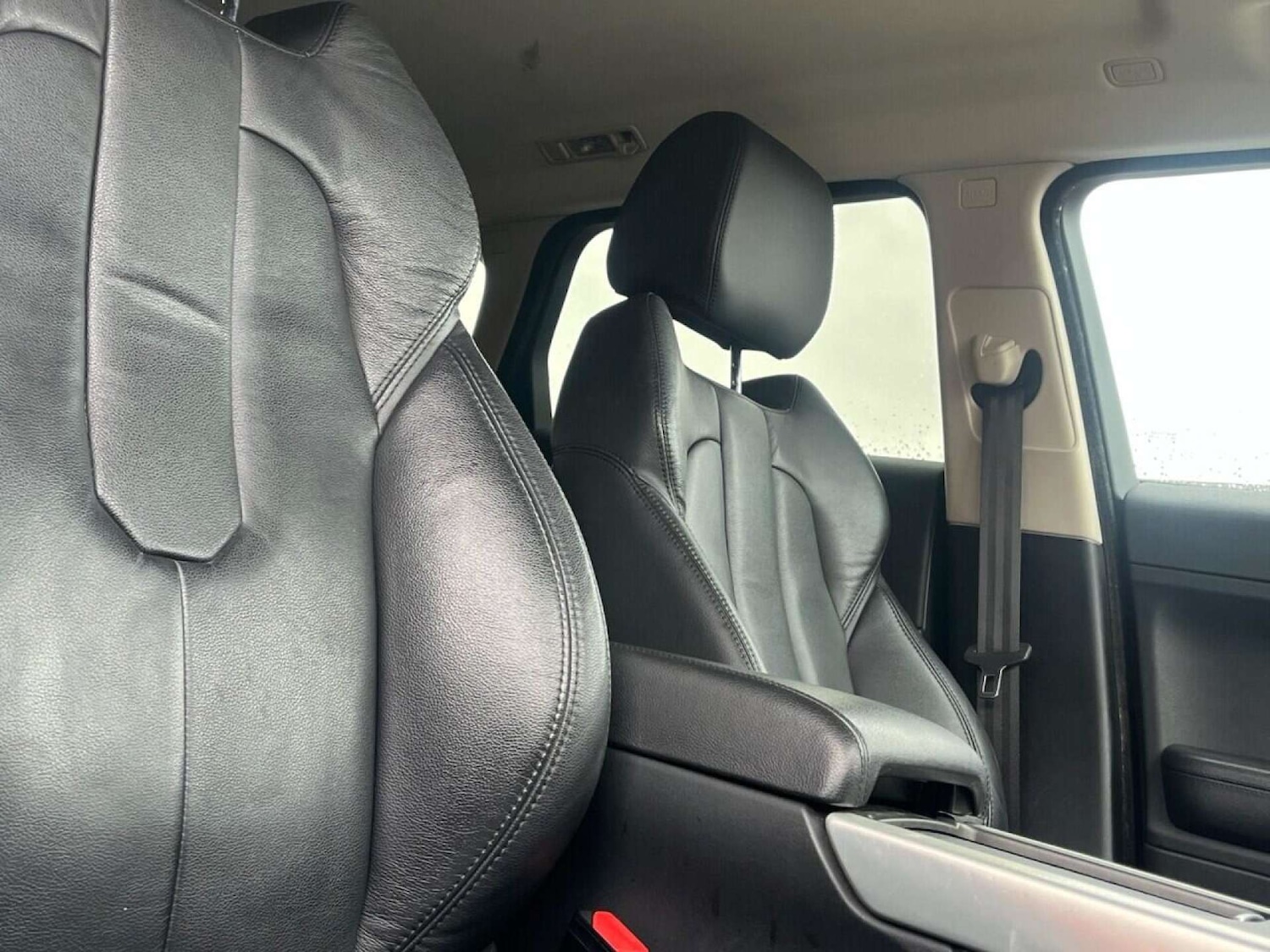 Used Land Rover Range Rover Evoque 2015 for sale - 77001202: Photo 35