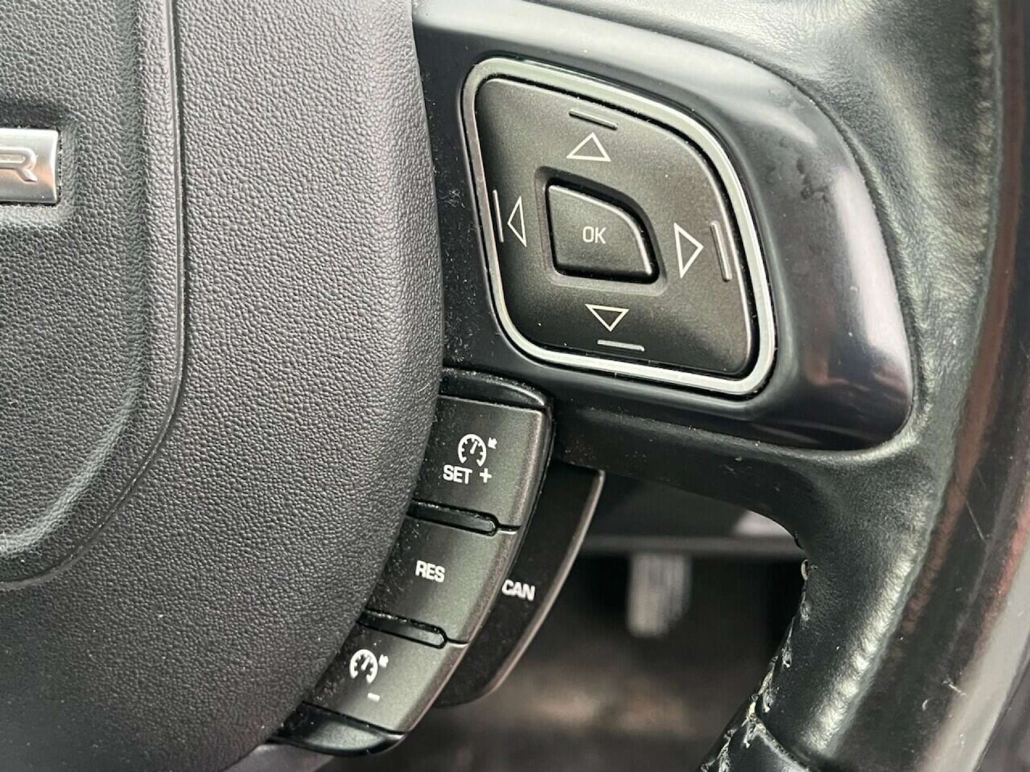 Used Land Rover Range Rover Evoque 2015 for sale - 77001202: Photo 36