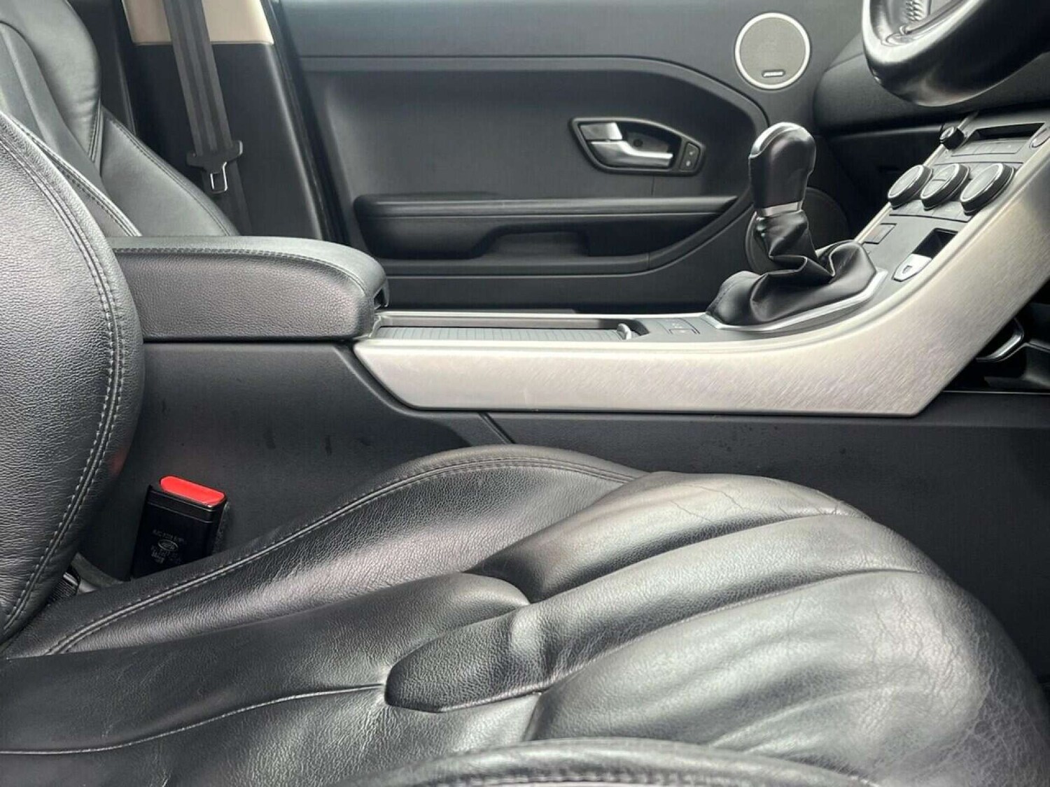 Used Land Rover Range Rover Evoque 2015 for sale - 77001202: Photo 37