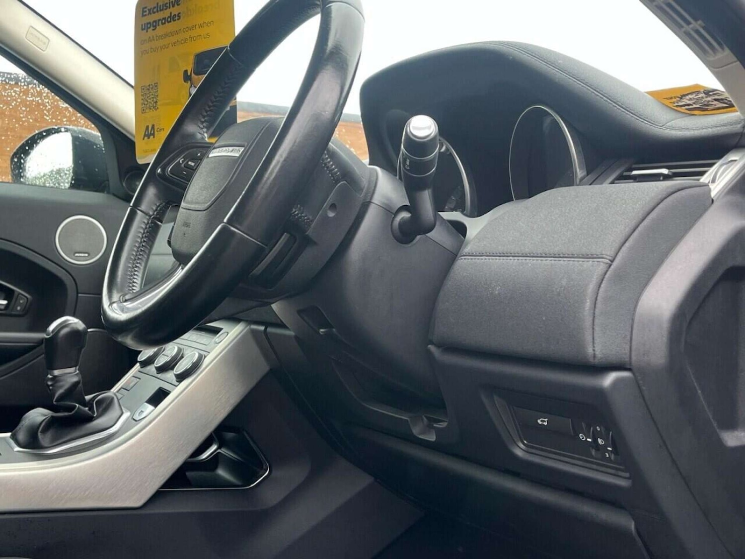 Used Land Rover Range Rover Evoque 2015 for sale - 77001202: Photo 40