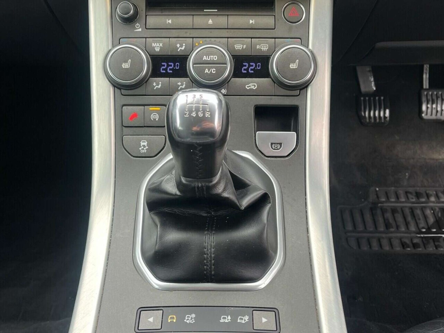 Used Land Rover Range Rover Evoque 2015 for sale - 77001202: Photo 42