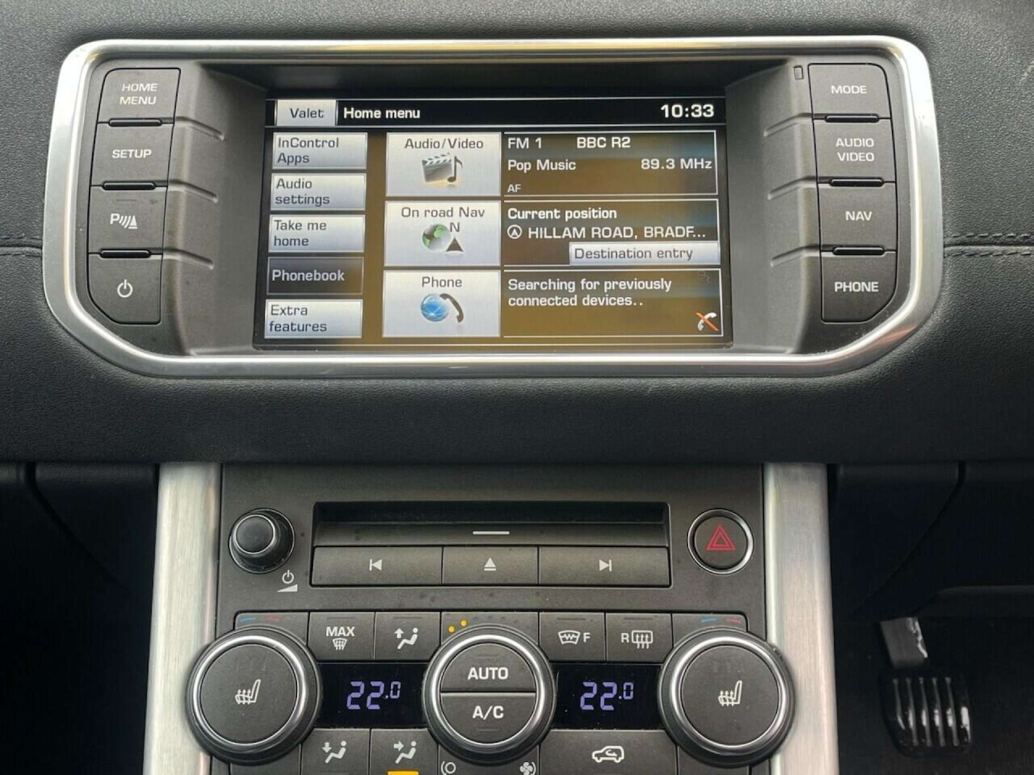 Used Land Rover Range Rover Evoque 2015 for sale - 77001202: Photo 44